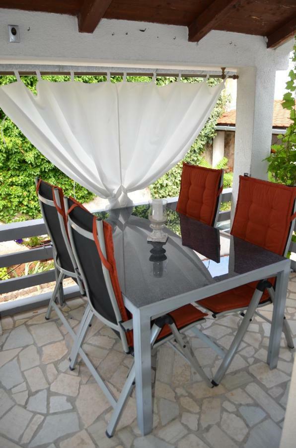 Haus Knott Villa Polje  Exterior foto