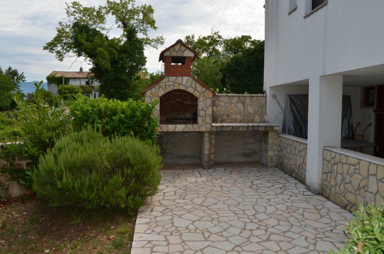 Haus Knott Villa Polje  Exterior foto