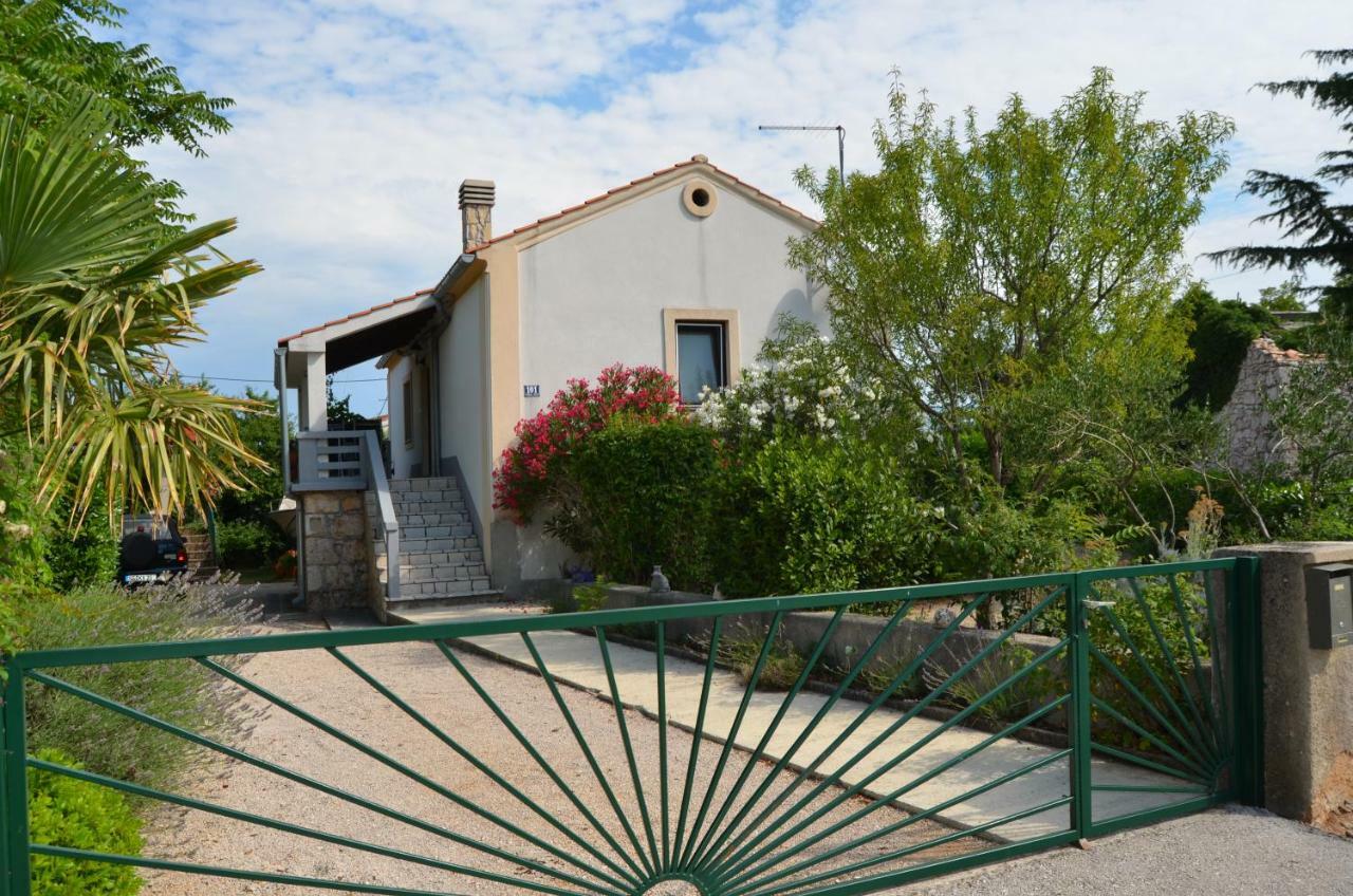 Haus Knott Villa Polje  Exterior foto
