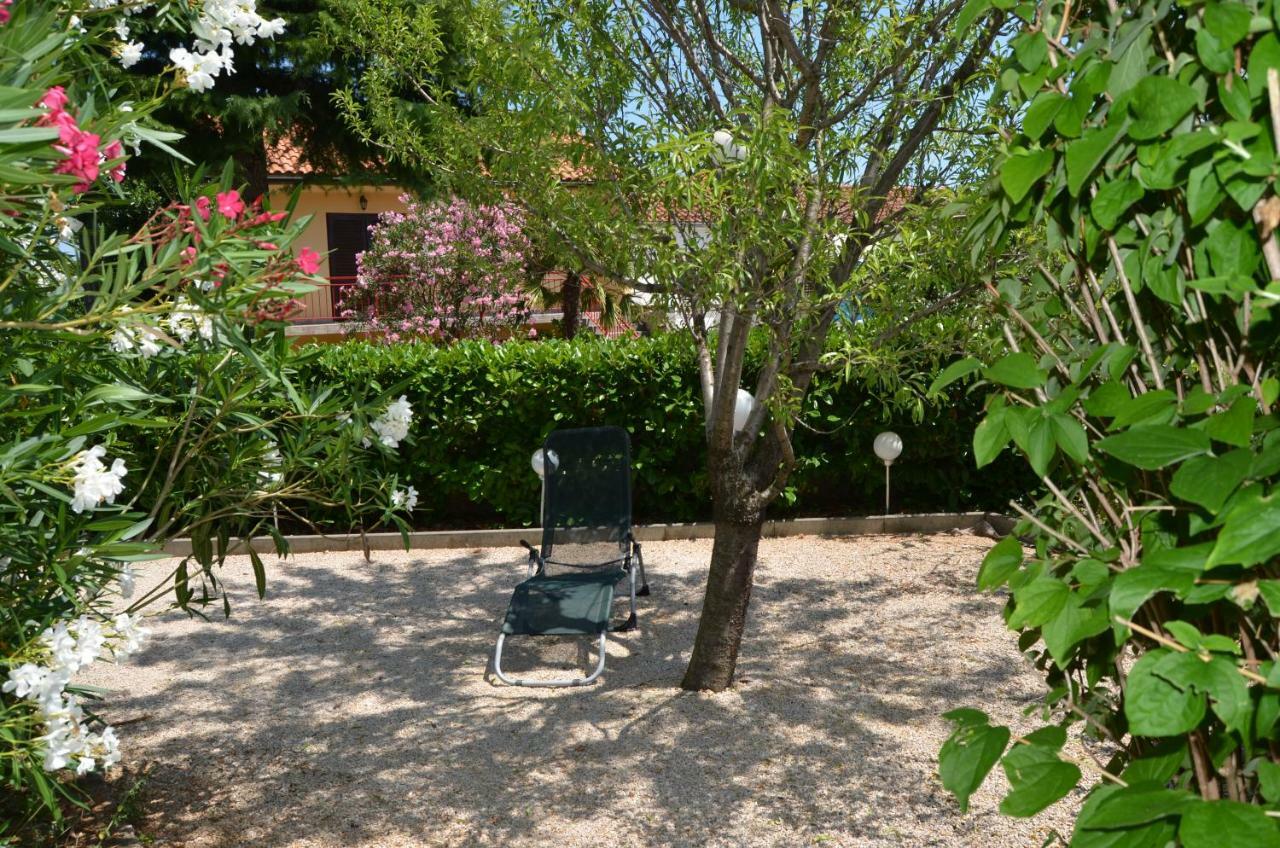 Haus Knott Villa Polje  Exterior foto